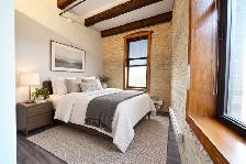 165 McDermot Ave - 1 Bed 601 - Photo 3