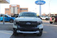 2025 Ford Ranger XLT - Photo 2