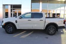 2025 Ford Ranger XLT - Photo 3