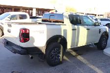 2025 Ford Ranger XLT - Photo 4