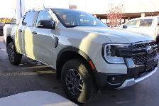 2025 Ford Ranger XLT - Photo 5