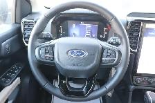 2025 Ford Ranger XLT - Photo 11