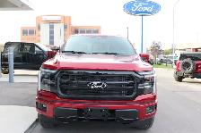 2026 Ford F-150 LARIAT - Photo 2
