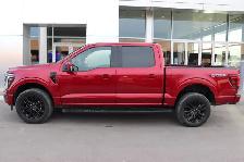 2026 Ford F-150 LARIAT - Photo 4