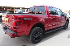 2026 Ford F-150 LARIAT - Photo 5
