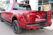 2026 Ford F-150 LARIAT - Photo 6
