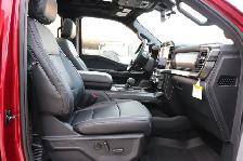2026 Ford F-150 LARIAT - Photo 8