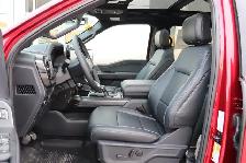 2026 Ford F-150 LARIAT - Photo 10