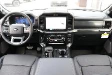 2026 Ford F-150 LARIAT - Photo 21