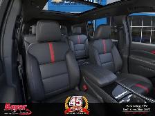 2027 Chevrolet Traverse RS AWD 4dr RS - Photo 6