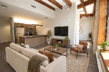 165 McDermot Ave - 1 Bed 204