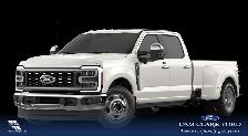 2027 Ford F-350 King Ranch