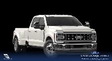 2027 Ford F-350 King Ranch - Photo 4
