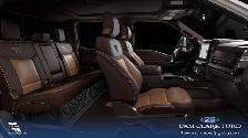 2027 Ford F-350 King Ranch - Photo 5