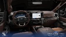 2027 Ford F-350 King Ranch - Photo 6
