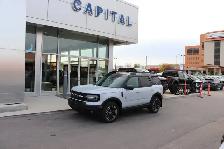 2026 Ford Bronco Sport Outer Banks - Photo 2