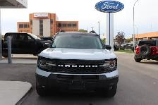 2026 Ford Bronco Sport Outer Banks - Photo 3