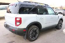 2026 Ford Bronco Sport Outer Banks - Photo 5