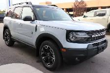 2026 Ford Bronco Sport Outer Banks - Photo 6