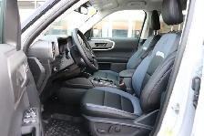 2026 Ford Bronco Sport Outer Banks - Photo 10