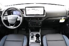 2026 Ford Bronco Sport Outer Banks - Photo 18