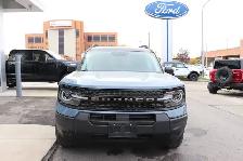 2026 Ford Bronco Sport Big Bend - Photo 2