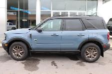 2026 Ford Bronco Sport Big Bend - Photo 3