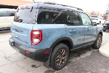 2026 Ford Bronco Sport Big Bend - Photo 4
