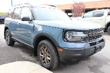 2026 Ford Bronco Sport Big Bend - Photo 5