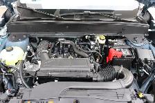 2026 Ford Bronco Sport Big Bend - Photo 6