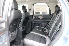 2026 Ford Bronco Sport Big Bend - Photo 8