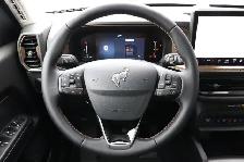 2026 Ford Bronco Sport Big Bend - Photo 12