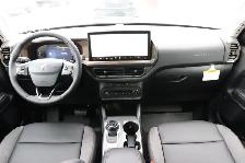 2026 Ford Bronco Sport Big Bend - Photo 17