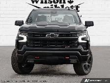 2026 Chevrolet Silverado 1500 LT Trail Boss - Photo 2