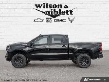 2026 Chevrolet Silverado 1500 LT Trail Boss - Photo 3