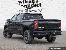 2026 Chevrolet Silverado 1500 LT Trail Boss - Photo 4