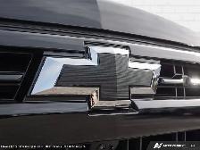 2026 Chevrolet Silverado 1500 LT Trail Boss - Photo 9