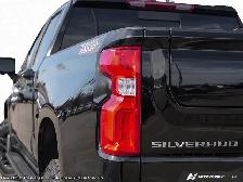 2026 Chevrolet Silverado 1500 LT Trail Boss - Photo 11