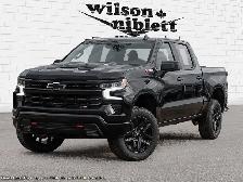 2026 Chevrolet Silverado 1500 LT Trail Boss - Photo 28