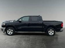 2025 Ram 1500 Big Horn - Photo 2