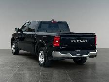 2025 Ram 1500 Big Horn - Photo 4