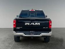 2025 Ram 1500 Big Horn - Photo 5