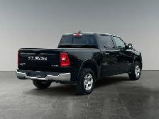 2025 Ram 1500 Big Horn - Photo 7