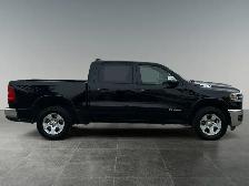 2025 Ram 1500 Big Horn - Photo 8