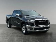 2025 Ram 1500 Big Horn - Photo 9