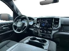 2025 Ram 1500 Big Horn - Photo 15