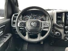 2025 Ram 1500 Big Horn - Photo 16