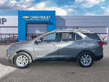 2018 Chevrolet Equinox Premier | AWD | Diesel | Remote Start - Photo 2
