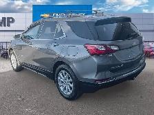 2018 Chevrolet Equinox Premier | AWD | Diesel | Remote Start - Photo 4