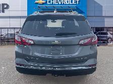 2018 Chevrolet Equinox Premier | AWD | Diesel | Remote Start - Photo 5